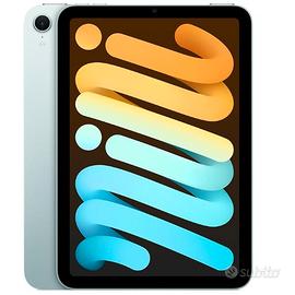 iPad mini (A17Pro) Wi-Fi