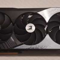 Gigabyte GeForce RTX 4090 Aorus MASTER 24GB