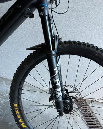 Forcella MTB