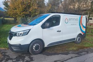 Renault Traffic