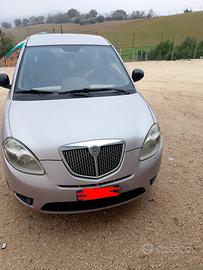 lancia Ypsilon ELLE
