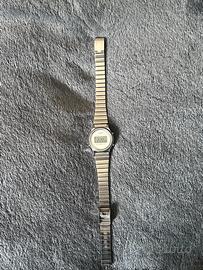 Orologio Casio Donna modello:LA700WE-7A come nuovo