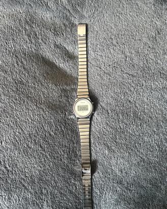 Orologio Casio Donna modello:LA700WE-7A come nuovo