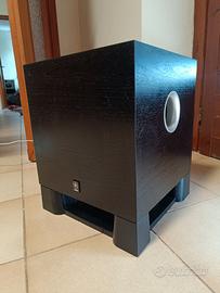 Subwoofer amplificato Yamaha YST-SW030