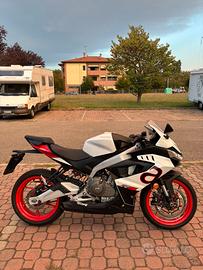 APRILIA RS 457 2024