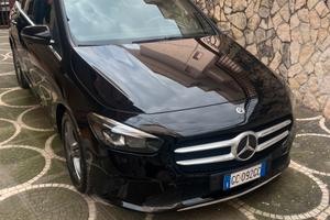 Mercedes Classe B automatic