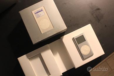 ipod mini 6GB