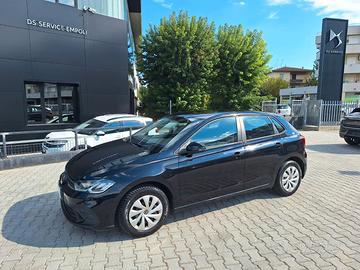 Volkswagen Polo 1.0 EVO X NEOPATENTATI solo 50.000