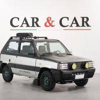 FIAT Panda 4x4 1.1