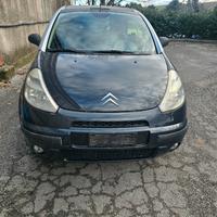 CITROEN C3 PLURIEL