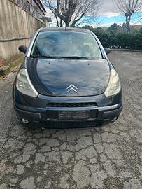 CITROEN C3 PLURIEL