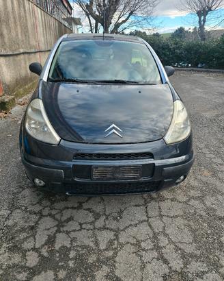 CITROEN C3 PLURIEL