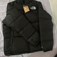 Giacca north face 700 nero