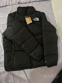 Giacca north face 700 nero