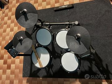 Batteria elettronica Alesis