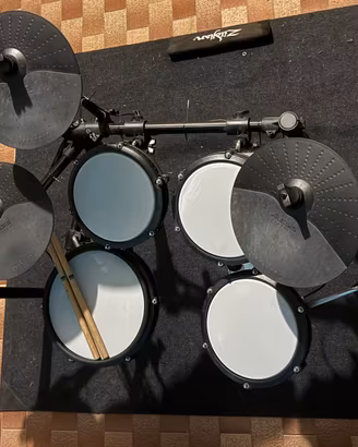Batteria elettronica Alesis