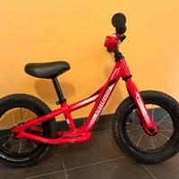 Bici Specialized Hotwalk 12 pollici