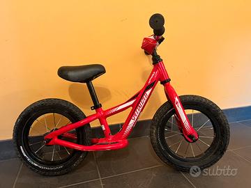 Bici Specialized Hotwalk 12 pollici