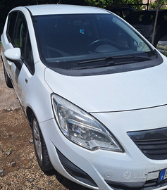 Opel meriva 1.3 multijet