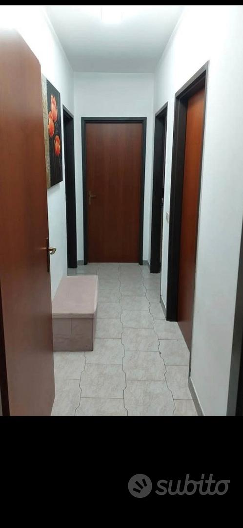 Apartment in Niscemi, Caltanissetta - Vista 3