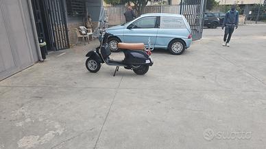 vespa px 125 