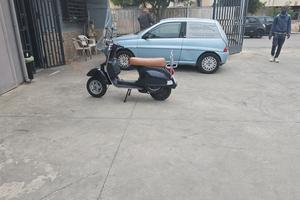 vespa px 125 