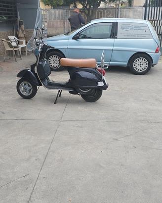 vespa px 125 