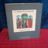 Saggio La Pittura In Lombardia Il Quattrocento 