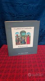 Saggio La Pittura In Lombardia Il Quattrocento 