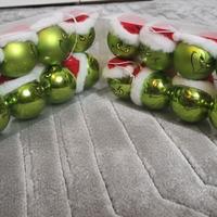 2confezioni da 10 palline ciascuna  totale 20 pall