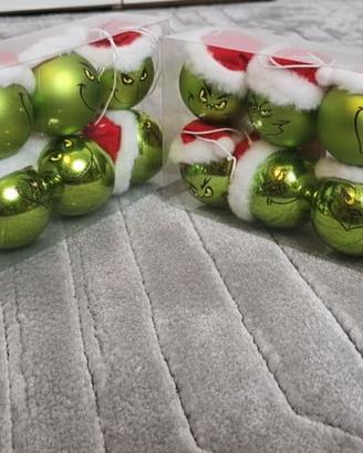 2confezioni da 10 palline ciascuna  totale 20 pall