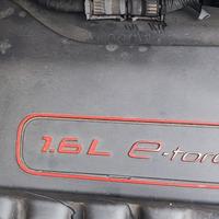 Motore Fiat 500x 1.6 16v E-Torq cod. 55263842