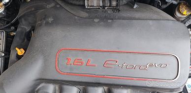 Motore Fiat 500x 1.6 16v E-Torq cod. 55263842
