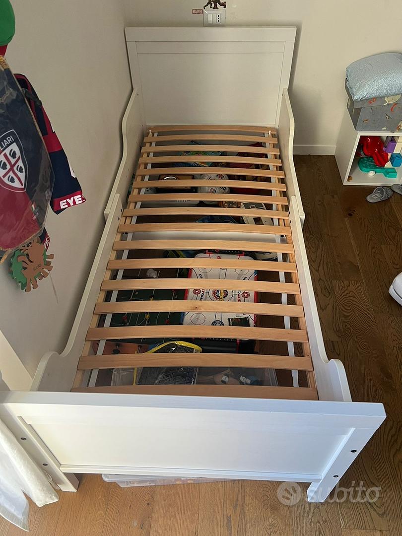 Lettino ikea sundvik Tutto per i bambini In vendita a Cagliari