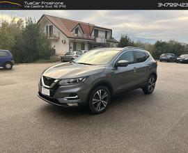 Nissan Qashqai 1.5 dCi N-Connecta