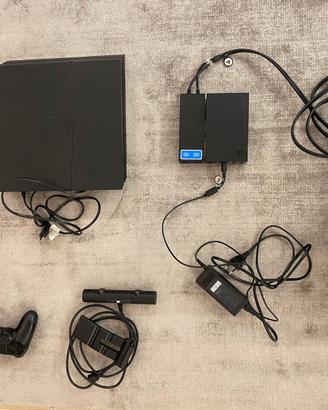 Playstation 4 - visore VR - giochi