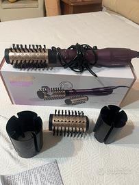 Spazzola rotante