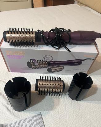 Spazzola rotante