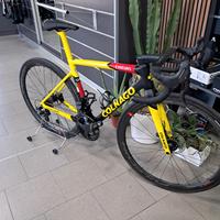 Colnago Pogacar mis 52 Limited campagnolo record