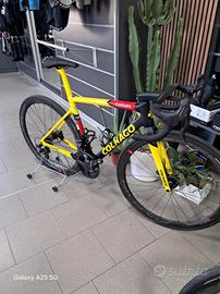 Colnago Pogacar mis 52 Limited campagnolo record