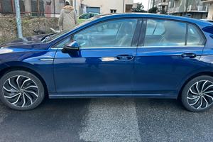 Volkswagen Golf VIII