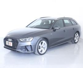 AUDI A4 Avant 40 TFSI S tronic S line edition MH