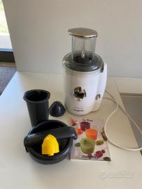 Centrifuga estrattore Magimix DUO XL