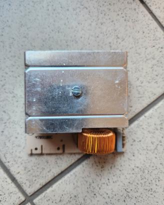 Scheda elettronica lavatr Hoover Invensys 47091BBC