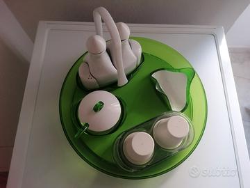 Set accessori cucina