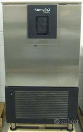 Abbattitore Lainox h24