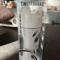 biberon vetro 2+ twistshake