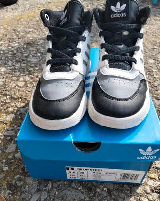 Mix scarpe bambino