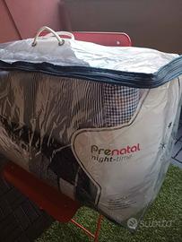 set lettino e paracolpi Prenatal