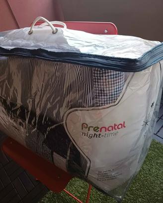 set lettino e paracolpi Prenatal